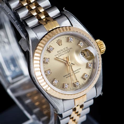 women rolex oyster|Rolex Oyster perpetual datejust women's.